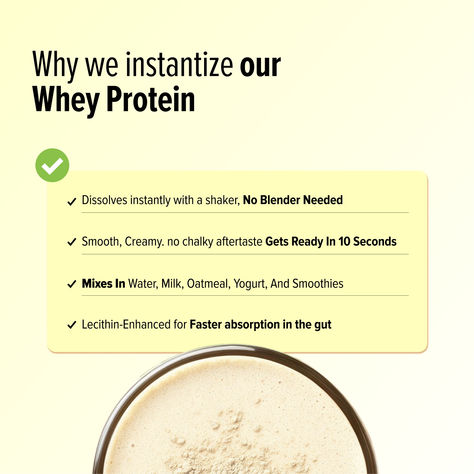 GNC Pro Performance 100% Whey Protein | New Formulation | 24g Protein, 5.7g BCAAs, 12.3g EAAs | Added DigeZyme® |  Low Carb (4.51g), No Added Sugar I Vanilla Cream I 907 GM