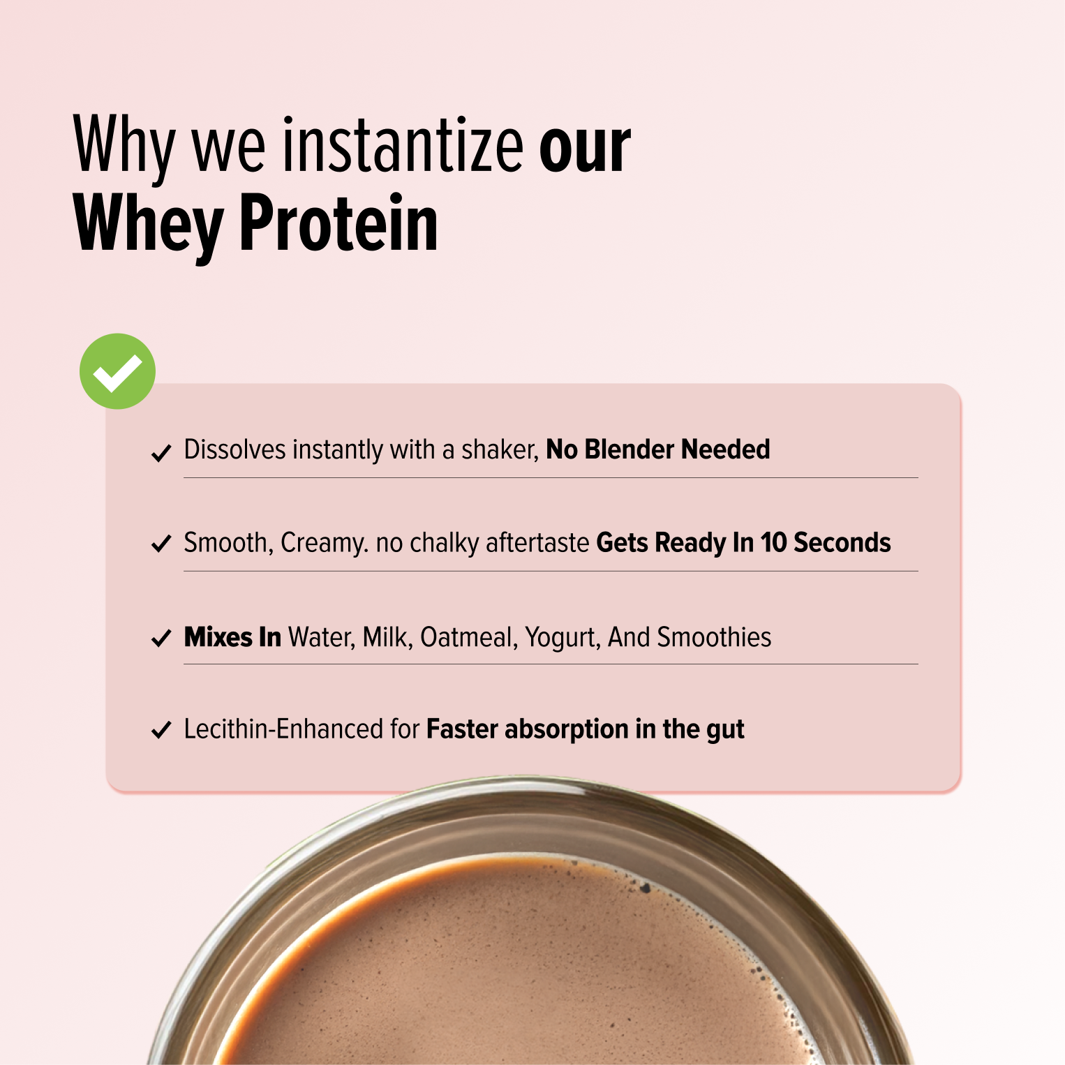 GNC Pro Performance 100% Whey Protein | New Formulation | 24g Protein, 5.7g BCAAs, 12.3g EAAs | Added DigeZyme® |  Low Carb (4.51g), No Added Sugar I Cafe Mocha I 907 GM