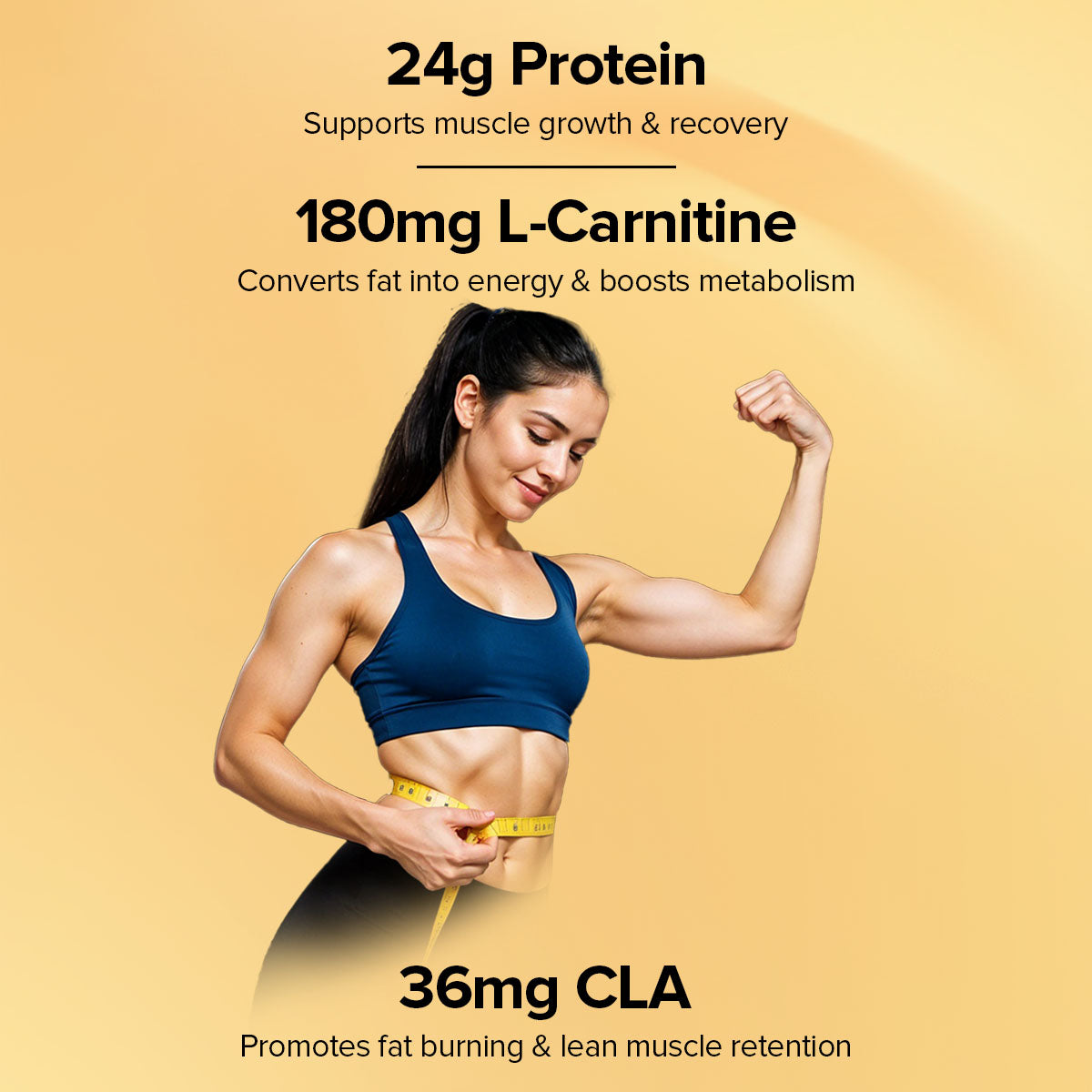 PP 100% WHEY KETO SURGE – CHOCOLATE 907G