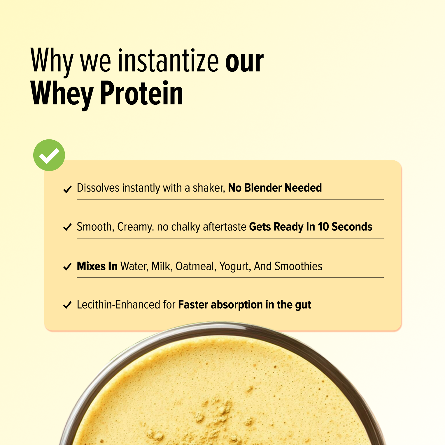 GNC Pro Performance 100% Whey Protein | New Formulation | 24g Protein, 5.7g BCAAs, 12.3g EAAs | Added DigeZyme® |  Low Carb (4.51g), No Added Sugar I Mango Smoothie I 907 GM