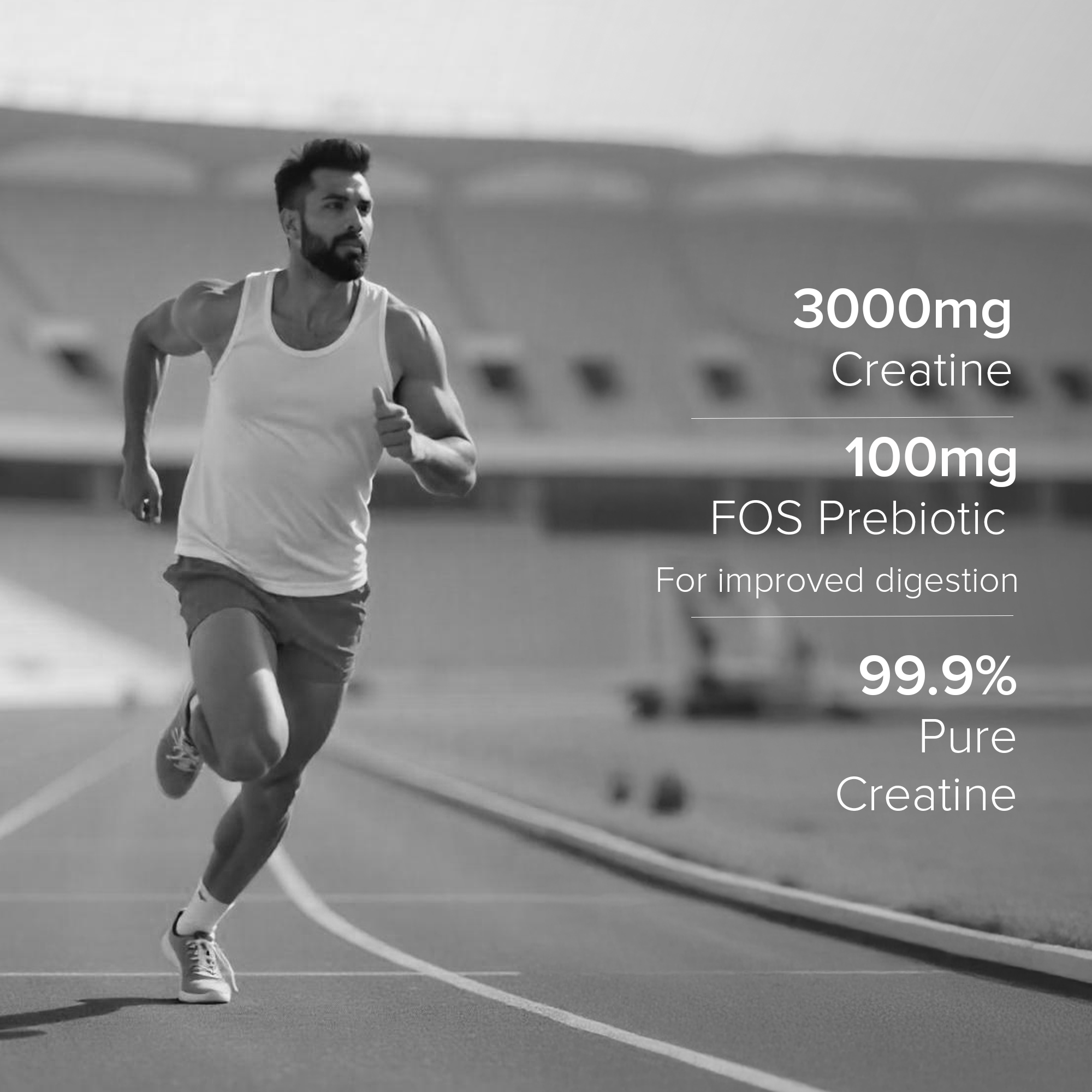 GNC Creatine Monohydrate With Steel Shaker (750ml)| 400gm | Unflavoured | Boosts Athletic Performance | Fuels Skeletal Muscles | Supports Intense Workout | Promotes Cellular Hydration |Formulated In USA