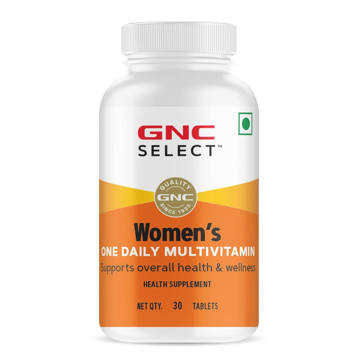 GNC Select India Multivitamins Gnc select india multivitamins