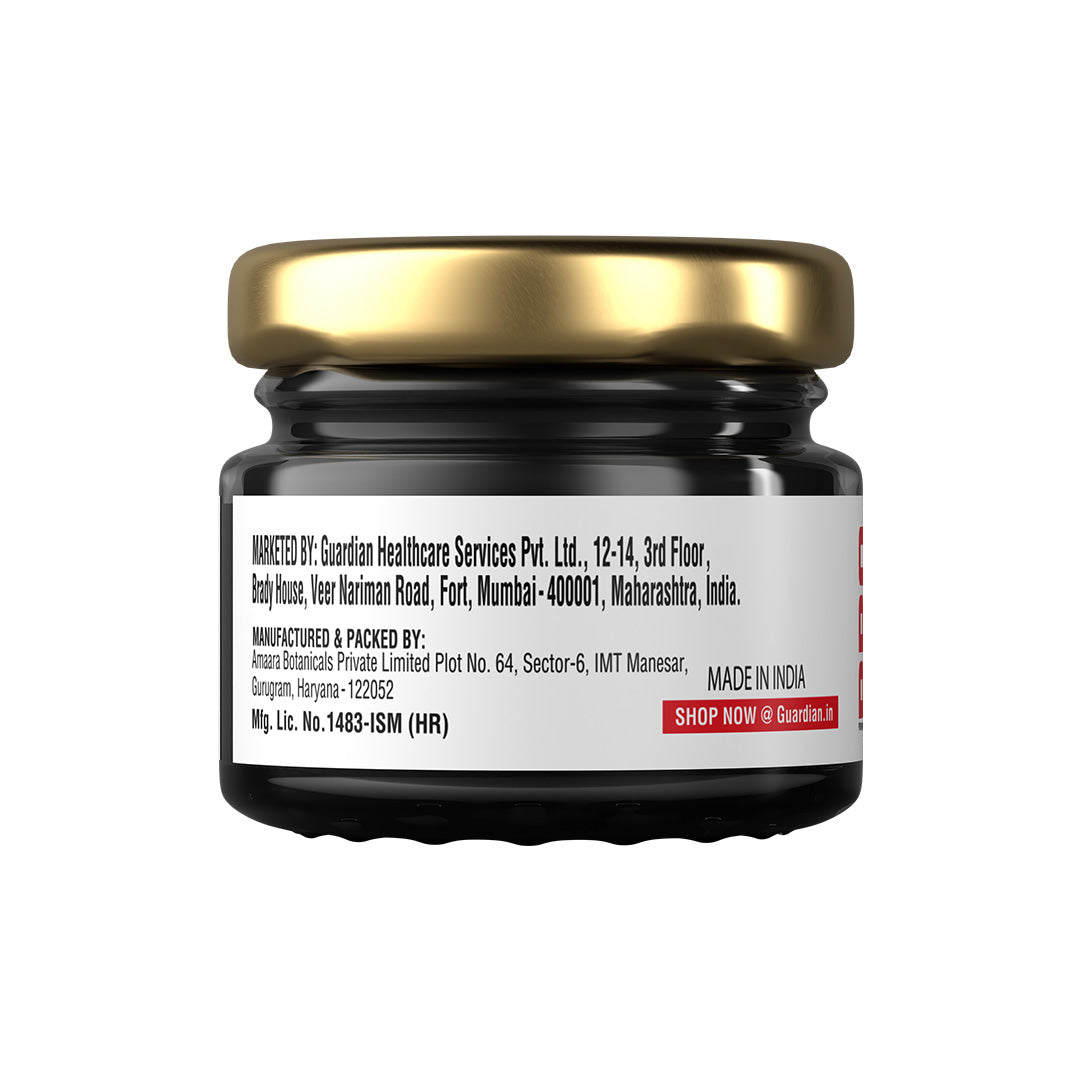 PP SHILAJIT RESIN 20g