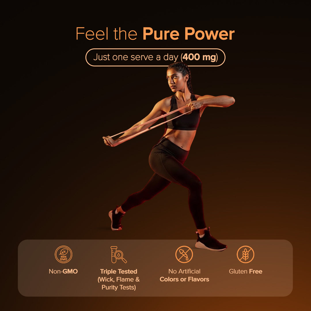 PP SHILAJIT RESIN 10g