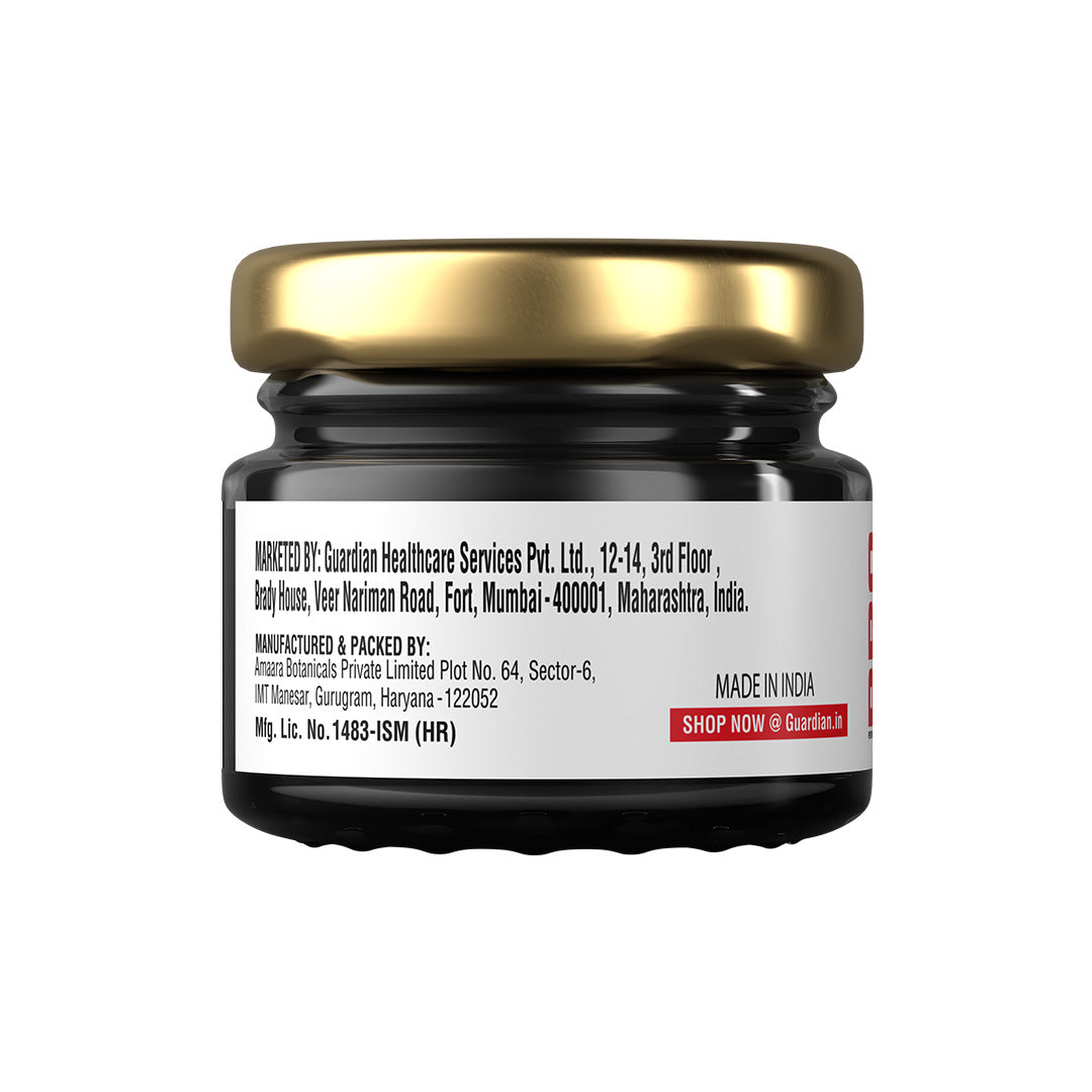 PP SHILAJIT RESIN 10g