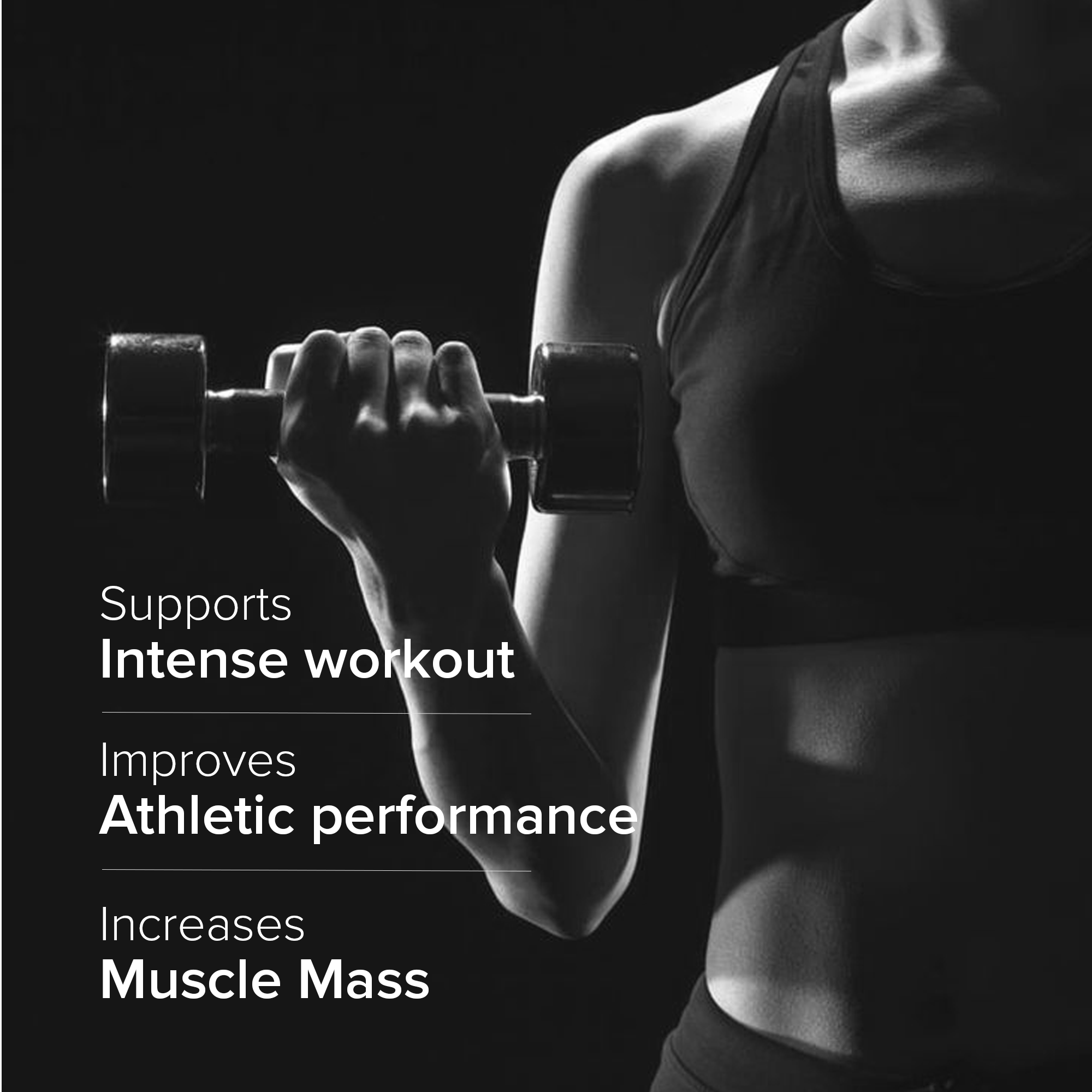 Creatine Monohydrate Cola 100g
