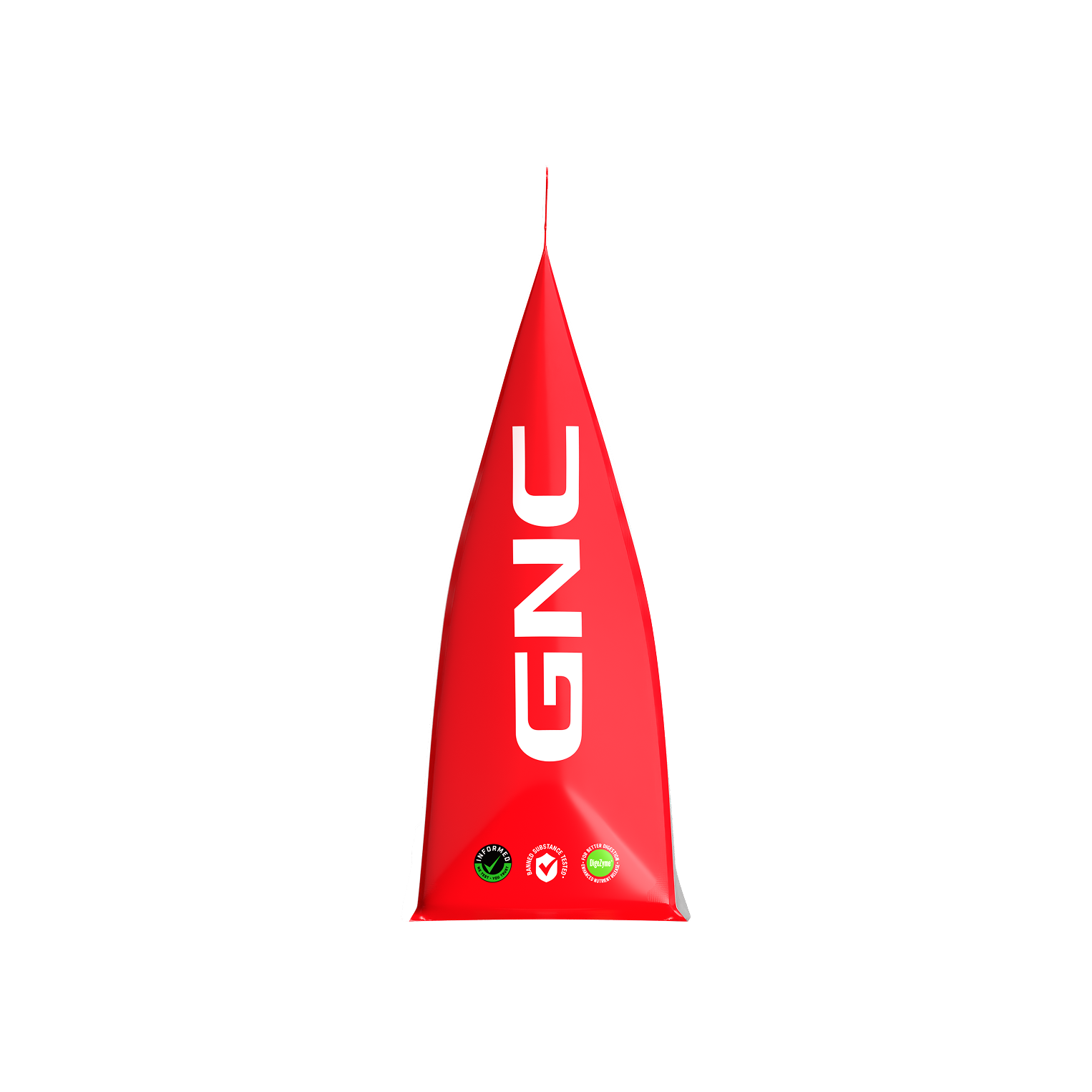 GNC Pro Performance 100% Whey Protein | New Formulation | 24g Protein, 5.7g BCAAs, 12.3g EAAs | Added DigeZyme® |  Low Carb (4.51g), No Added Sugar I Chocolate Supreme I 450 GM